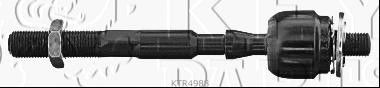 KEY PARTS ktr4988 -  Осевой шарнир, рулевая тяга